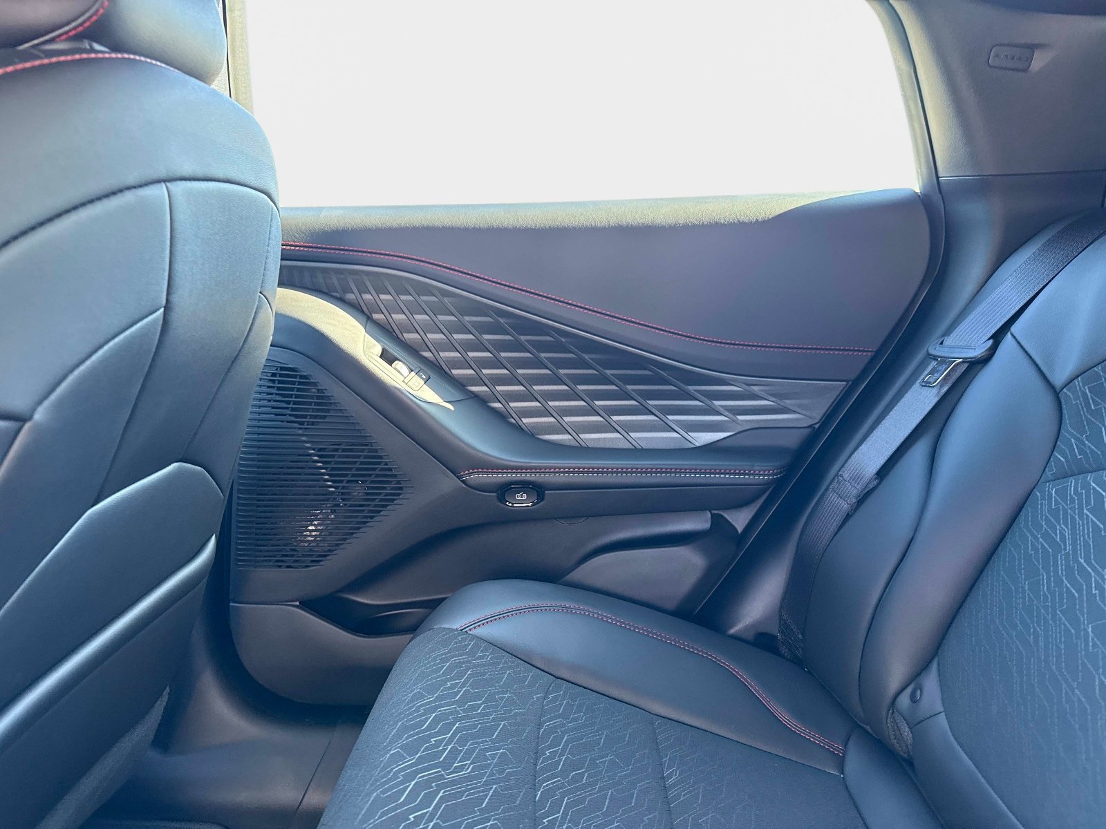 New 2027 Dodge Charger R/T AWD/4WD image 14