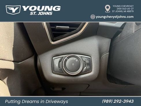 Used 2013 Ford Escape SEL FWD image 29