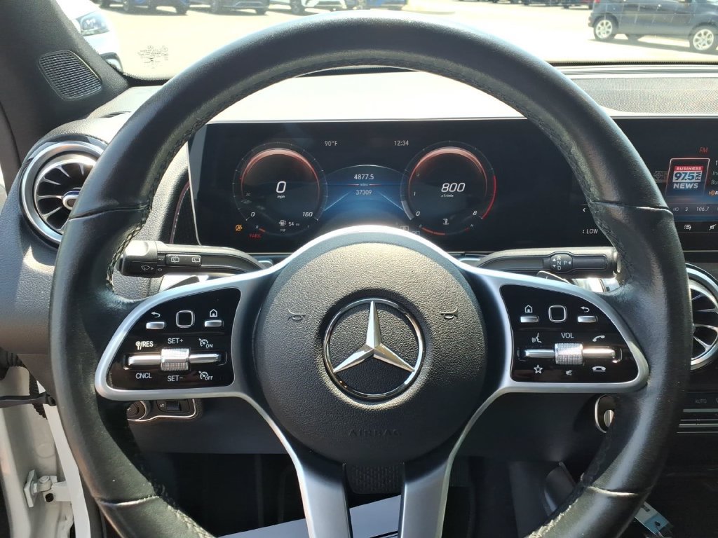 Used 2021 Mercedes-Benz GLB 250 image 20