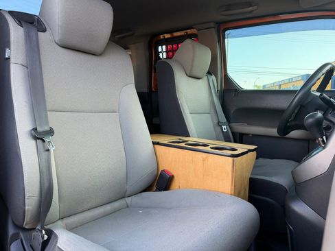 Used 2008 Honda Element EX image 17