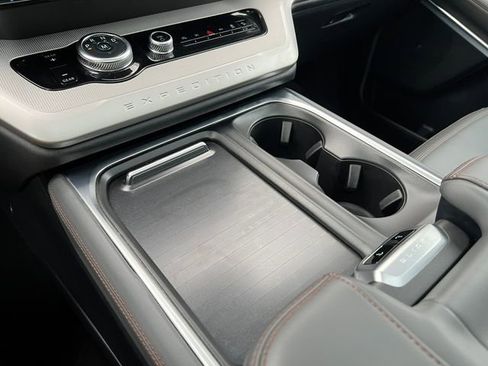 Certified 2025 Ford Expedition Max Active image 29