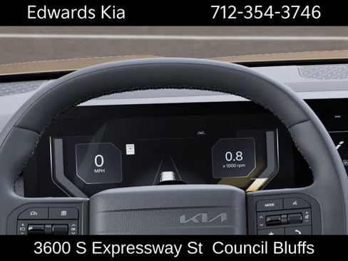 New 2027 Kia Telluride SX X-Line AWD/4WD image 23