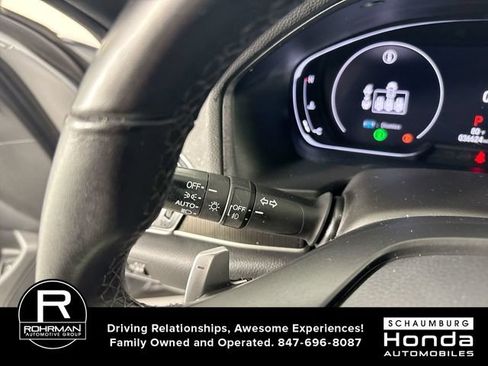 Used 2022 Honda Accord Sport image 16
