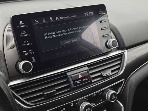 Used 2021 Honda Accord Sport Special Edition image 17