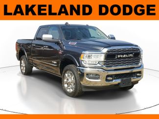 Used 2019 RAM 2500 Limited video 1