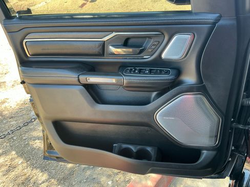 Used 2021 RAM 1500 Limited w/ Night Edition AWD/4WD image 13