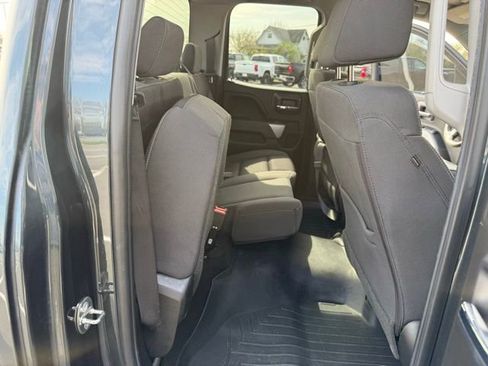 Used 2018 Chevrolet Silverado 1500 LT w/ All Star Edition image 28