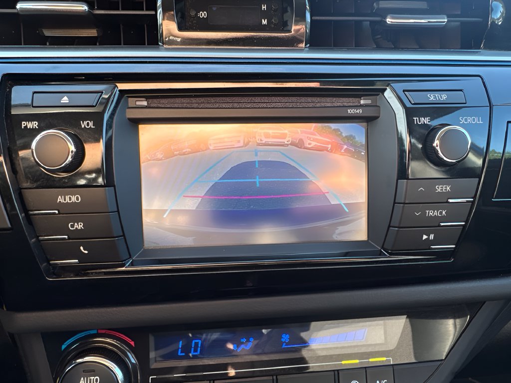 Used 2015 Toyota Corolla S FWD image 18
