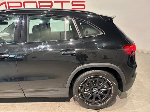 Used 2021 Mercedes-Benz GLA 35 AMG 4MATIC image 6