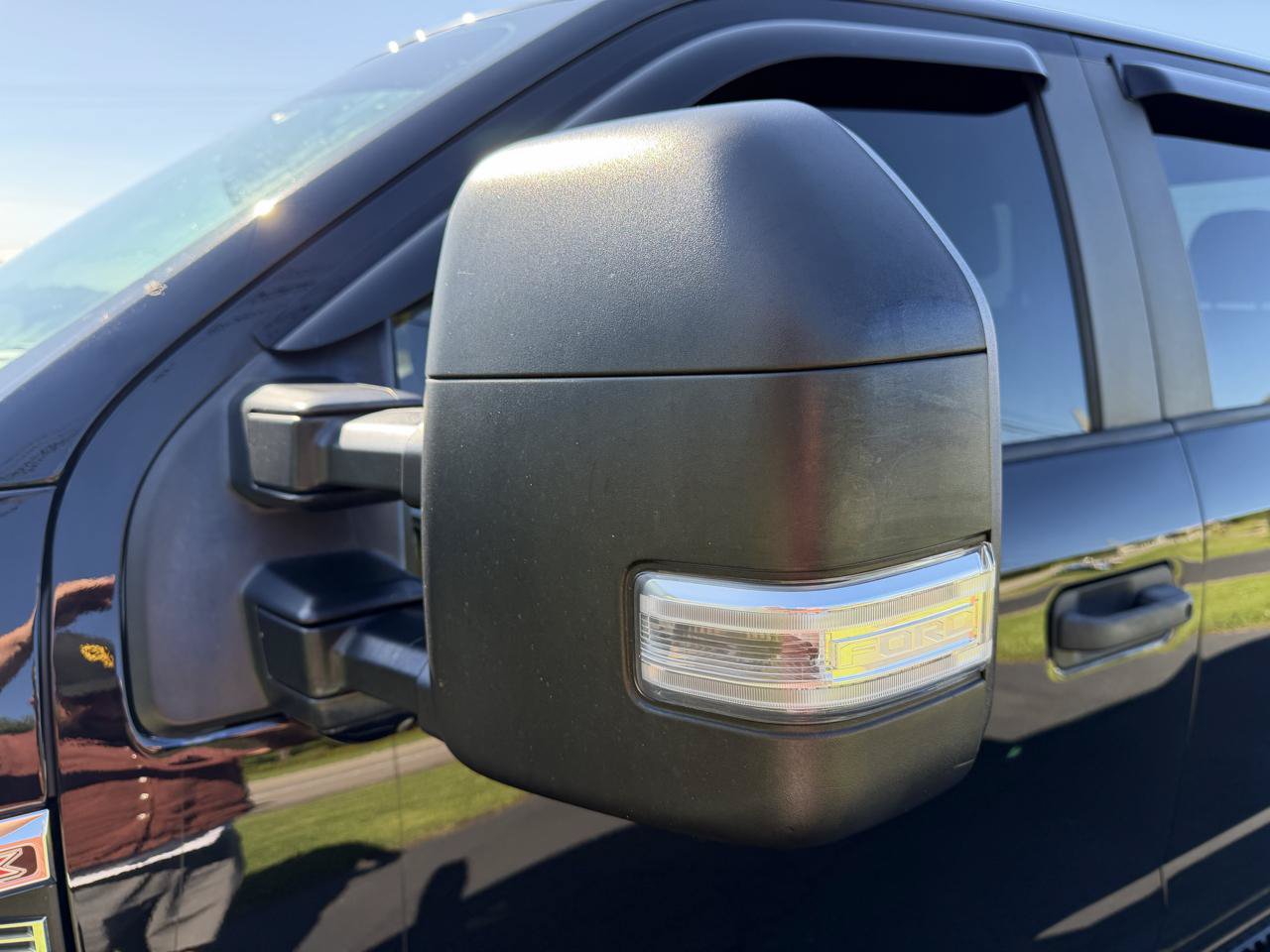 Used 2019 Ford F350 XL w/ STX Appearance Package AWD/4WD image 19