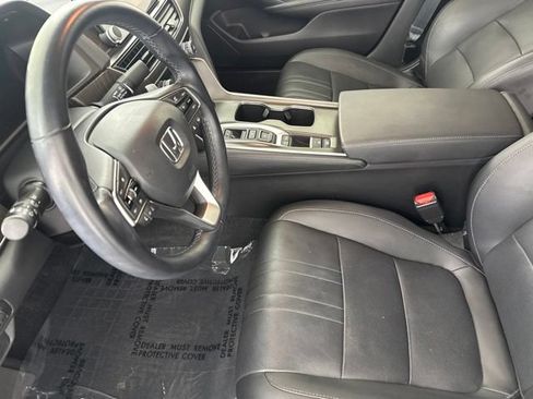 Used 2021 Honda Accord Touring image 22