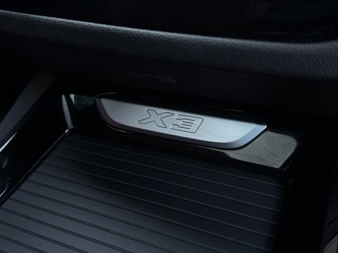 Used 2023 BMW X3 sDrive30i w/ M Sport Package image 37