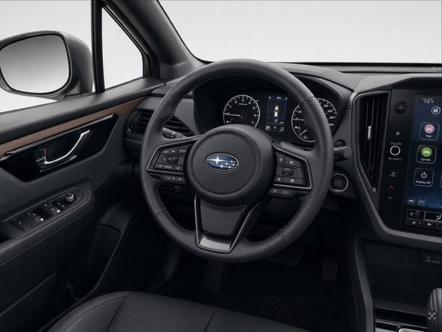 Certified 2025 Subaru Forester Sport AWD/4WD image 13