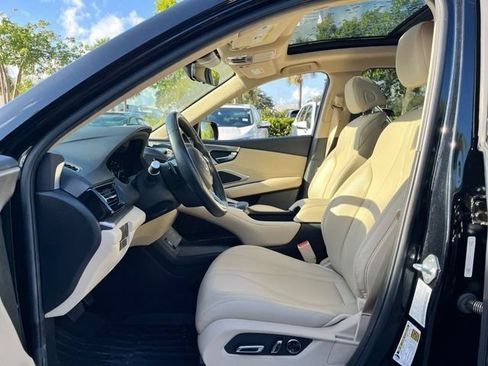Certified 2024 Acura RDX SH-AWD image 8