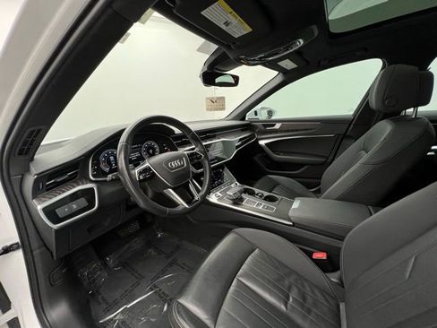Used 2023 Audi A6 2.0T Premium w/ Convenience Package image 7