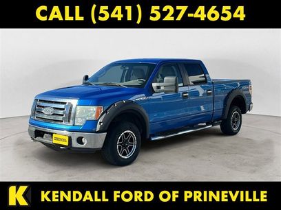 Used 2009 Ford F150 XLT