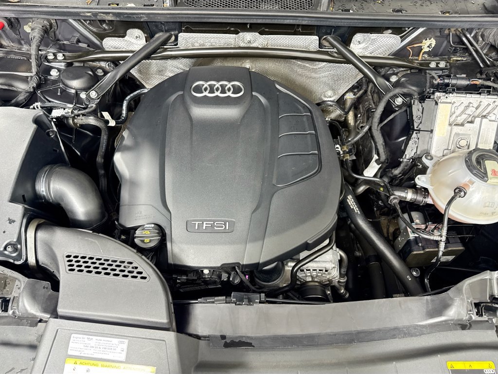 Used 2019 Audi Q5 2.0T Premium Plus w/ Premium Plus Package AWD/4WD image 38