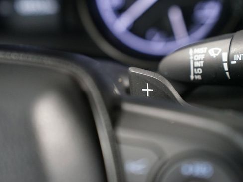 Certified 2022 Toyota Camry SE FWD image 15