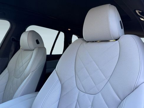 New 2026 BMW X5 xDrive40i image 18