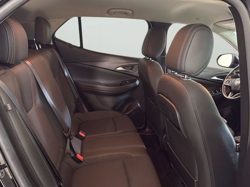 Used 2023 Buick Encore GX Preferred w/ Cold Weather Comfort Package FWD image 19