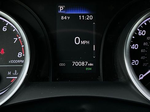 Used 2023 Toyota Camry LE image 36