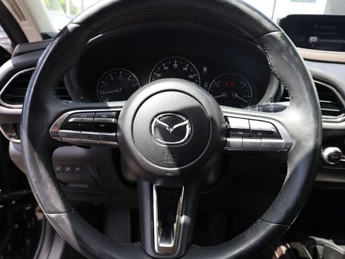 Certified 2023 MAZDA CX-30 AWD 2.5 S w/ Premium Package image 34