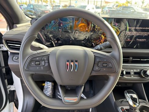 New 2026 Buick Envista Preferred w/ Advanced Safety Package image 16