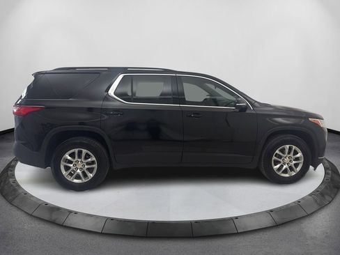 Used 2019 Chevrolet Traverse LT FWD image 4