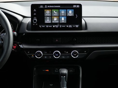 Used 2024 Honda CR-V EX-L image 24