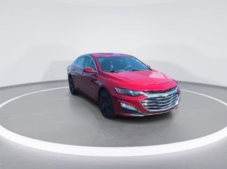 Used 2023 Chevrolet Malibu LT FWD video 2