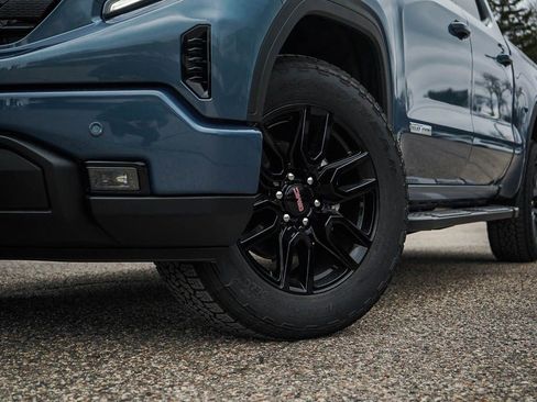New 2026 GMC Sierra 1500 Elevation w/ Elevation Premium Package AWD/4WD image 6