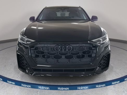 New 2025 Audi Q8 Premium Plus image 3