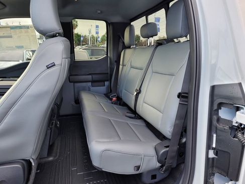 New 2026 Ford F250 XL w/ 360-Degree Camera Package image 8