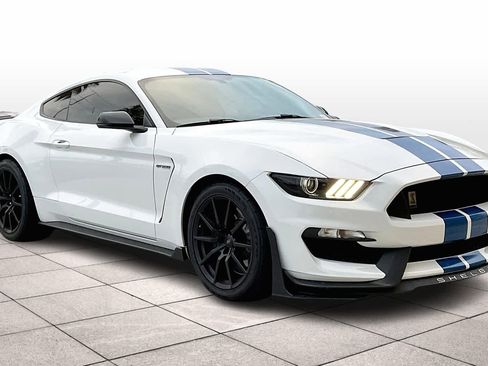 Used 2018 Ford Mustang Shelby GT350 w/ Electronics Package image 2