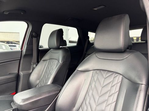 Used 2024 Kia Sportage X-Line image 10