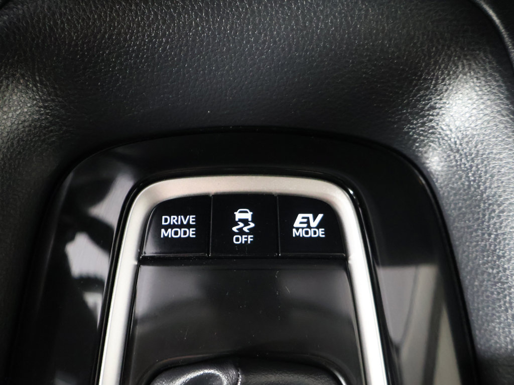 Used 2024 Toyota Corolla LE FWD image 41