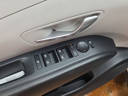 Certified 2025 Hyundai Tucson SEL image 23