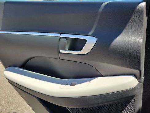 New 2026 Hyundai Sonata SEL FWD image 24