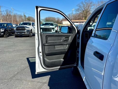 Used 2020 RAM 1500 Tradesman w/ Popular Equipment Group image 13