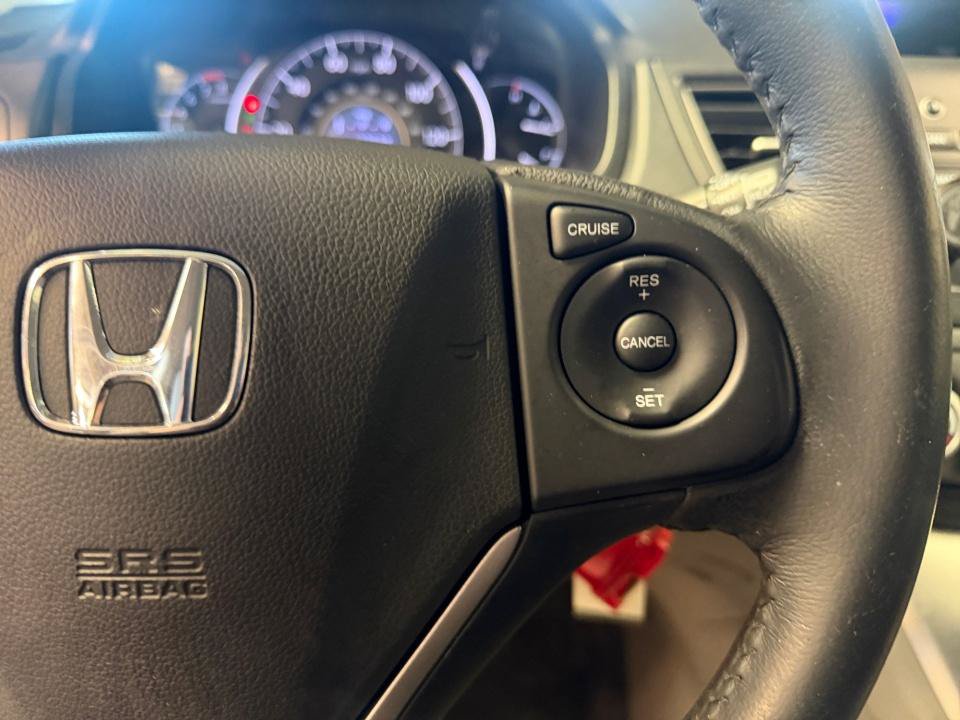 Used 2013 Honda CR-V EX-L image 23
