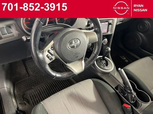 Used 2014 Scion tC image 2
