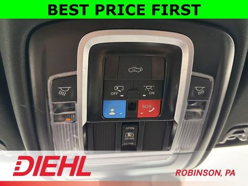 New 2026 RAM 1500 Big Horn image 33