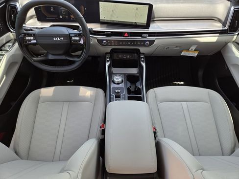 New 2026 Kia Sorento EX FWD image 19