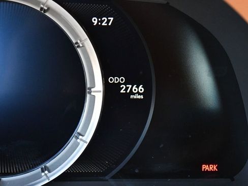 Used 2021 Lexus LC 500 Convertible w/ Touring Package image 78