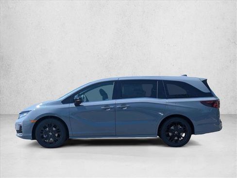 New 2026 Honda Odyssey Sport-L image 5