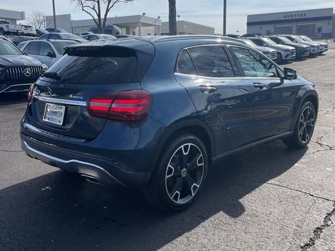 Used 2020 Mercedes-Benz GLA 250 4MATIC image 5