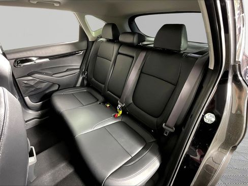 New 2026 Kia Seltos EX image 18