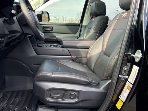 Used 2023 Toyota Tundra TRD Pro image 4