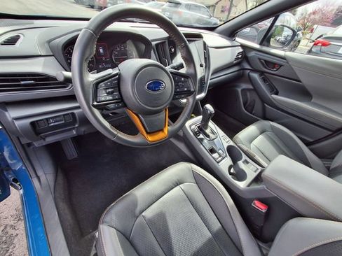 Used 2024 Subaru Crosstrek 2.5i Wilderness image 19