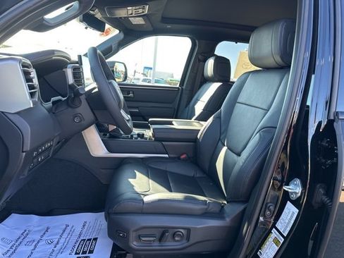 New 2026 Toyota Tundra Platinum AWD/4WD image 10